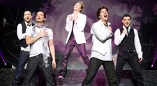 Divadlo Nová scéna sa rozlúčilo s muzikálmi IAGO a BOYBAND