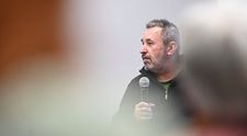 Rasťo Piško priznal, že je vážne chorý: Ten vozík nie je žiaden fór