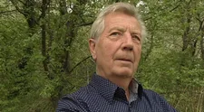Prehovoril syn Ľuba Romana. Herec statočne bojoval s chorobou