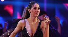 Ráchel Šoltésová skončila v Let's Dance tretia: Priznala, že bojovala s náročným syndrómom