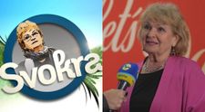 Prečo šou Svokra nepokračovala ďalej? Gizka Oňová odhalila dôvod