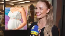 Mirka z Ruže prehovorila o materstve: Veľmi sa na to teším