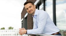 Nikto si to nikdy nevšimol: Viktor Vincze prezradil zaujímavé tajomstvo