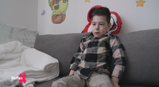 Na Riškovu liečbu sa poskladali darcovia z celého Slovenska. Dostal najdrahší liek na svete