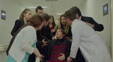 Meryem: 93. a 94. epizóda - FINÁLE