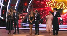 Piate kolo bolo pre nich posledné! S Let's Dance sa lúči tento pár