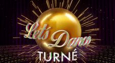 Let‘s Dance turné pridáva nové mestá. Zostava tanečníkov sa rozrastá o ďalšie hviezdne mená