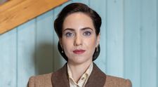 Telefonát, ktorý všetko zmenil: Ráchel Šoltésová priznala, prečo sa po rokoch vracia do Dunaja