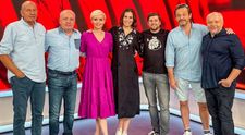 Známi herci založili kapelu: Už je ich takmer dvadsať