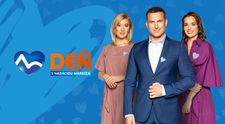 Deň s Nadáciou Markíza bude zajtra pomáhať už jubilejný desiatykrát, opäť sa zameria na duševné zdravie mladých