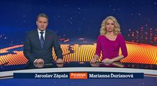 Televízne noviny ovládli trh, Sľub najsledovanejším seriálom pondelka