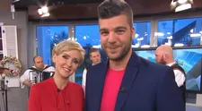 Dnes oslavuje narodeniny obľúbený markizák: Takto vyzeralo jeho prvé vysielanie Telerána!