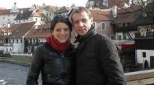 Silvia Pňačková: Predstavila nám priateľa!