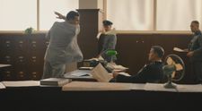 Mrazivé ticho medzi Lukášom a Walterom. Dvojica sa postaví zoči-voči