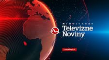 Útok na Ukrajinu: Mimoriadne vysielanie TV Markíza
