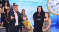 Modré z neba: Z tohto príbehu až mrazí!