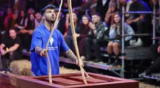 Rišo po dramatickom finále: Nebudem robiť nič, ľahnem si do postele. S Elou