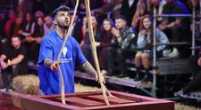 Rišo po dramatickom finále: Nebudem robiť nič, ľahnem si do postele. S Elou