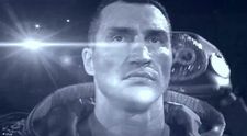 Box snov: Vladimír „Dr. Steelhammer“ Kličko verzus Bryant „Bye Bye“ Jennings