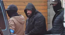 Policajná razia u Karlosa Vémolu pred Štedrým dňom. MMA zápasníka zadržali