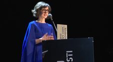 Veľký úspech pre Markízu: Séria reportáží Martiny Törökovej získala prestížnu cenu