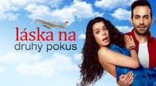 Láska na druhý pokus sa vracia!