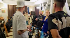Drsné slová na párty po finále Farmy: Toto sú ľudia, s ktorými sa vidím naposledy!