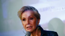 Helena Vondráčková v slzách. Odišla jej blízka osoba