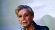 Helena Vondráčková v slzách. Odišla jej blízka osoba