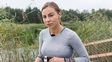 Bývalá farmárka Rebeka prežíva veľký smútok. Prišla o milovanú osobu