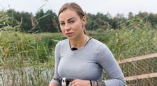 Bývalá farmárka Rebeka prežíva veľký smútok. Prišla o milovanú osobu
