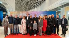 Premiéra filmu Šviháci: Nechýbala Helena Vondráčková či hviezda Sľubu
