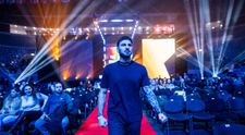 Posledné minúty pred začiatkom: Takto to vyzerá v zákulisí Fight Night Challenge