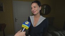 Všetci ju poznáte ako Hanu z Dunaja: Neuveríte, o koho ide v skutočnosti