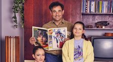 Zapadne postava Betky medzi spolužiakov? Megahit Sľub posilní detská tvár