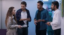 Zachránené životy: 85. a 86. epizóda