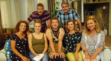 Kultoví Susedia opäť najsledovanejším programom pondelka!