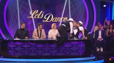Šok počas Let’s Dance: Toto Ján Ďurovčík doteraz nikdy neurobil