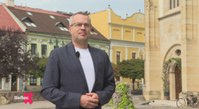 Martin Jedinák o treťom najväčšom meste Slovenska