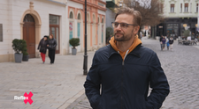 Životný obrat známeho herca