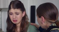Nešťastná Yıldız si vyleje srdce pred Keremovou mamou