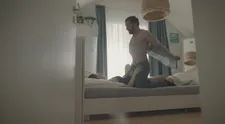 Nebolo mu všetko jedno. Ondrík prezradil, ako ho Issová pri posteľnej scéne zachránila