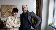 Seriálové megahity Dunaj, k vašim službám a Sľub suverénnymi utorkovými víťazmi aj v silnej hokejovej konkurencii