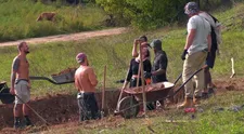 Tak to je už extrém: Jedna z farmárok zjedla dážďovku!