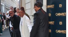 Nová láska? Janet Jackson odfotili ruka v ruke so známym spevákom