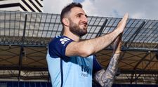 Jeho gól poslal Slovan do Ligy majstrov: Čo sa deje v šatni po prehratom zápase?