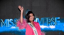 Víťazka Miss Universe upadla do nemilosti. Čelí obvineniu z vlastizrady, domov sa vrátiť nemôže
