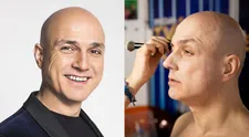 Dušan Cinkota o synčekovi aj víťazstve v Tvojej tvári. Opäť je vo svojom živle