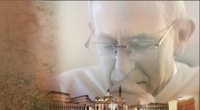 Pápež František: Oficiálna a autorizovaná autobiografia exkluzívne na Doma!