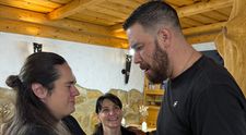 Nezverejnené zábery z Oravského Zrubu! Zisťovali sme, čo sa vlastne dialo